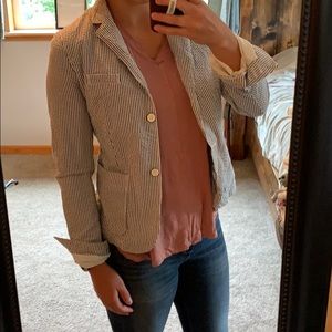 Gap Blazer, size 4